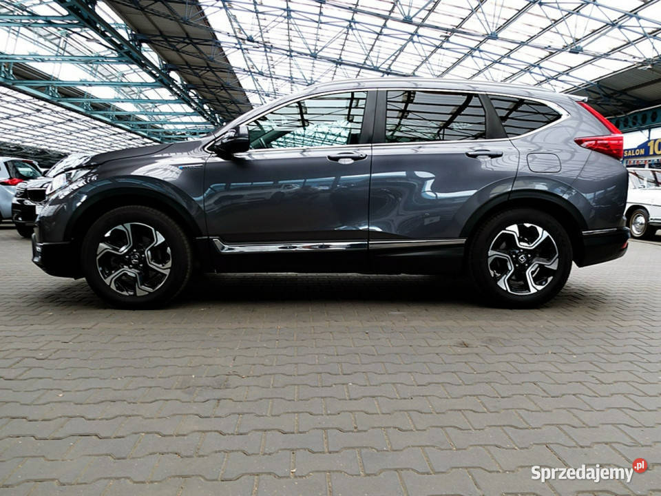 Honda CRV HYBRID 20 184 3Lata GWARANCJA Iwł Kraj śląskie Mysłowice
