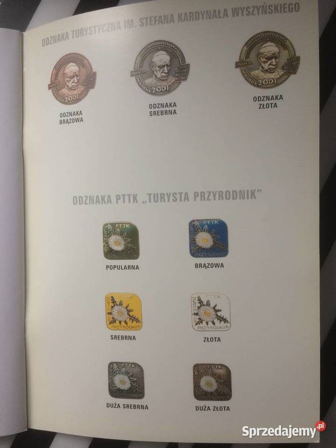 3523 Wędrowiec Zachodniopomorski 3 Szczecin