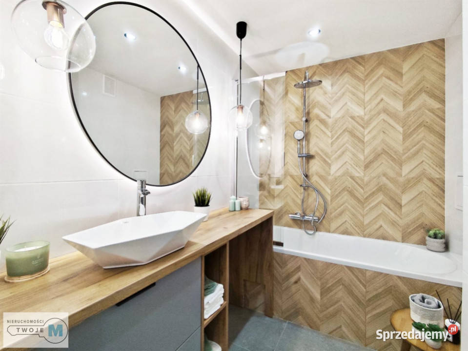 Sprzedaż mieszkania Kielce 5877m2 3pok