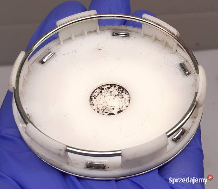 DEKIELKI DEKIELEK KAPSLE KOŁPACZKI MAM S133 Mielęcin