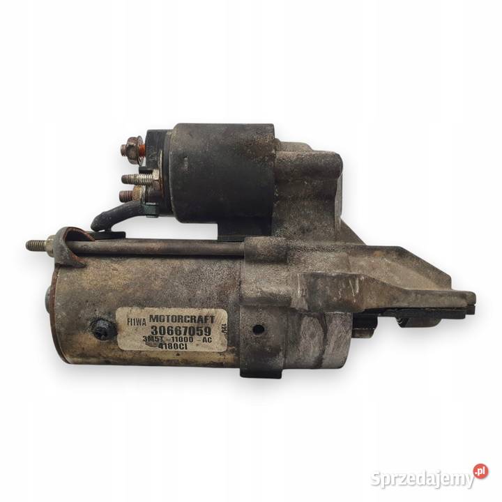 ROZRUSZNIK Volvo S40 II V50 18 16V 30667059 osobowe Chełm sprzedam