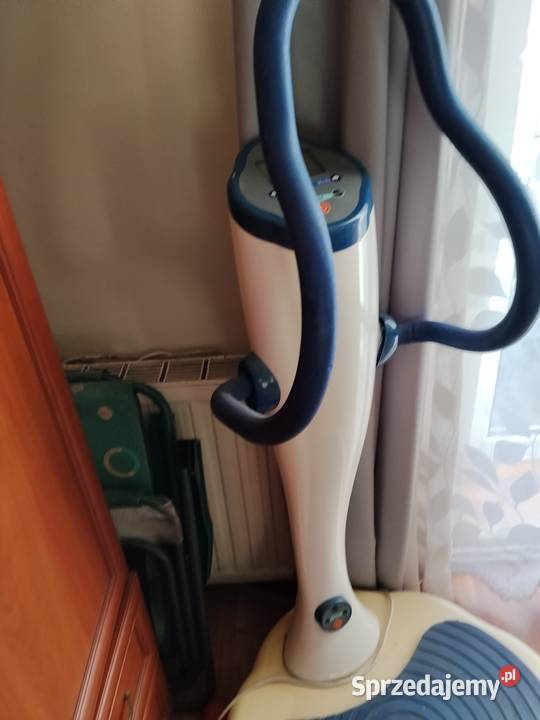 Platforma wibracyjna Jawor