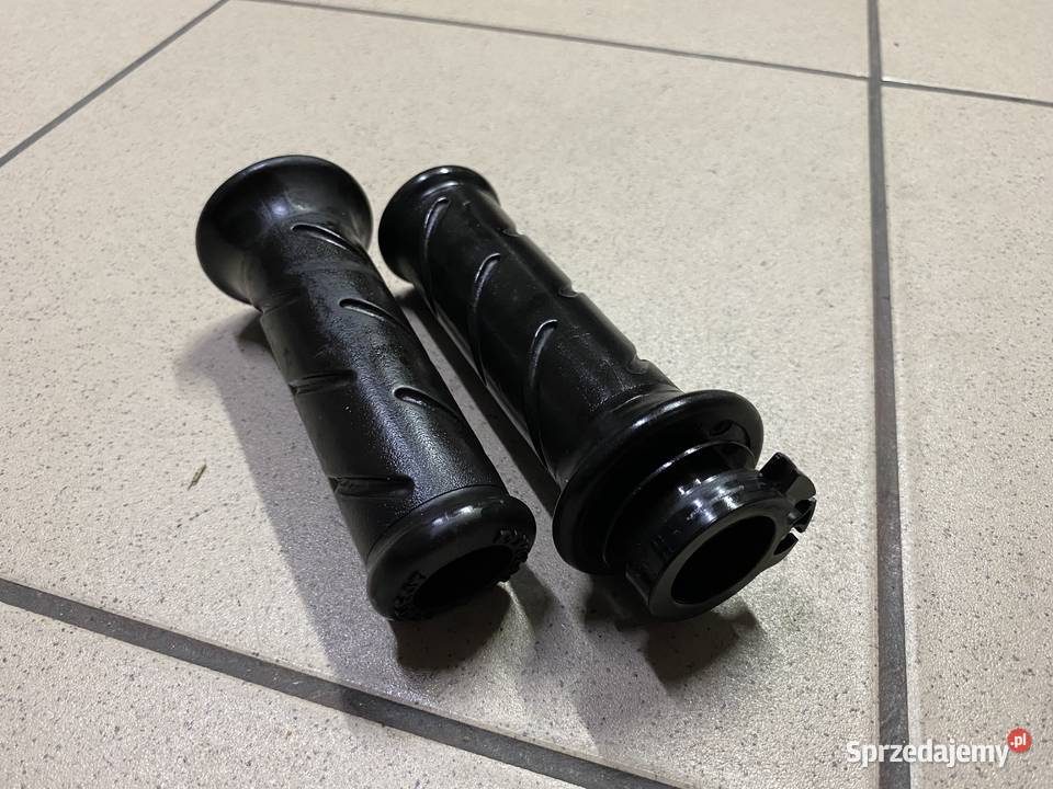 Rolgaz manetki Peugeot Satelis Compressor 125 Elementy nadwozia małopolskie Brzeszcze sprzedam