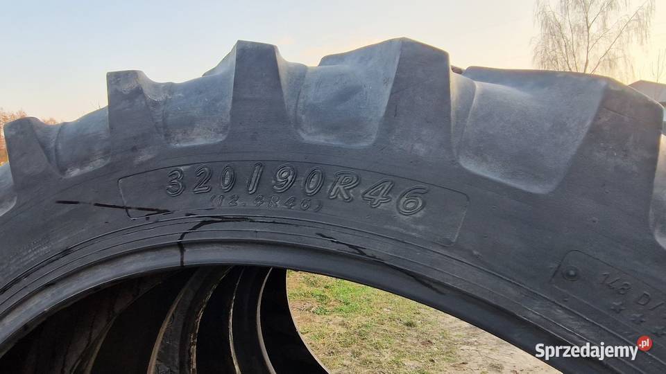 32090r46 30095r46 124r46 12446 112r46 Krakowiak warmińsko-mazurskie