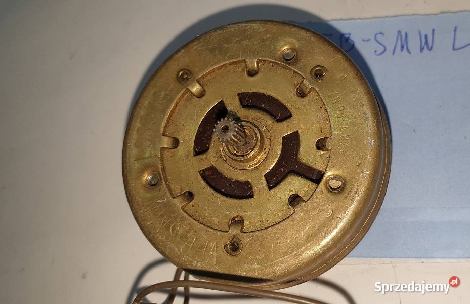 Silnik programatora warmińsko-mazurskie Reszel