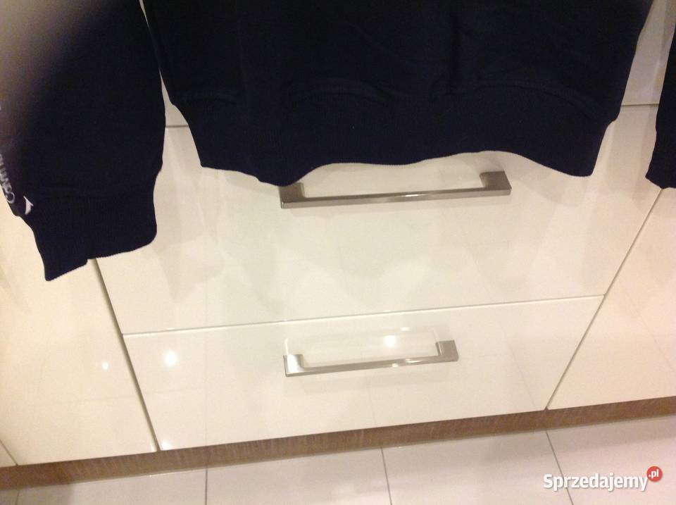 Bluza Granatowa Męska L Nowa Rozmiar L lubuskie