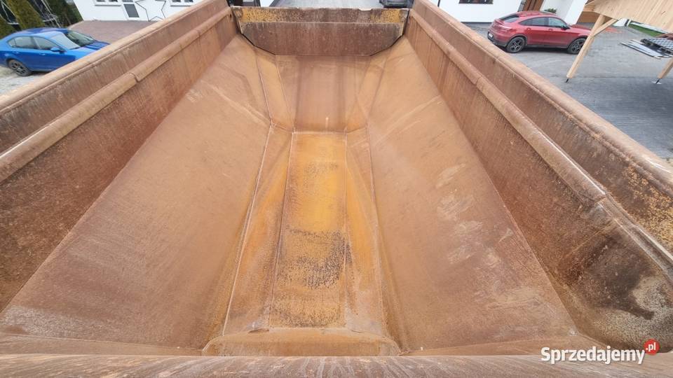 Wozidło Bell B40E 2017 sprzedam