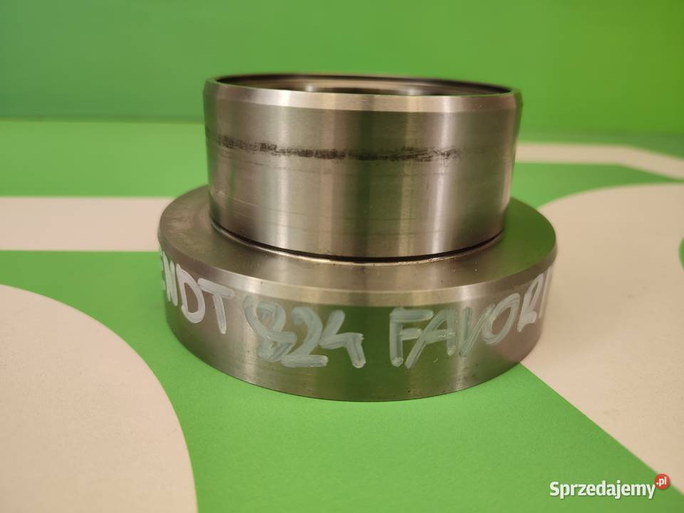 Tłok Skrzynia ZF 2094 313 074 F824100100270 Wilkowo