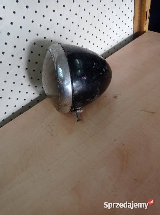 Lampa Sokół SHL WFM Łubno