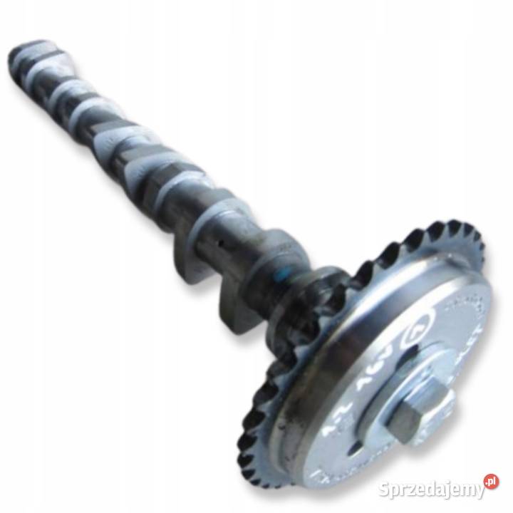 WAŁEK ROZRZĄDU Chevrolet Aveo 12 16V orginał lubelskie sprzedam