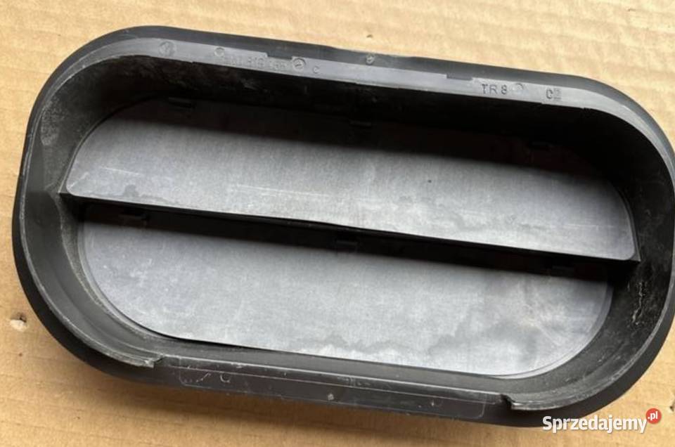 VW AUDI SKODA SEAT KRATKA WENTYLACYJNA Pozostałe Pozostałe Międzychód