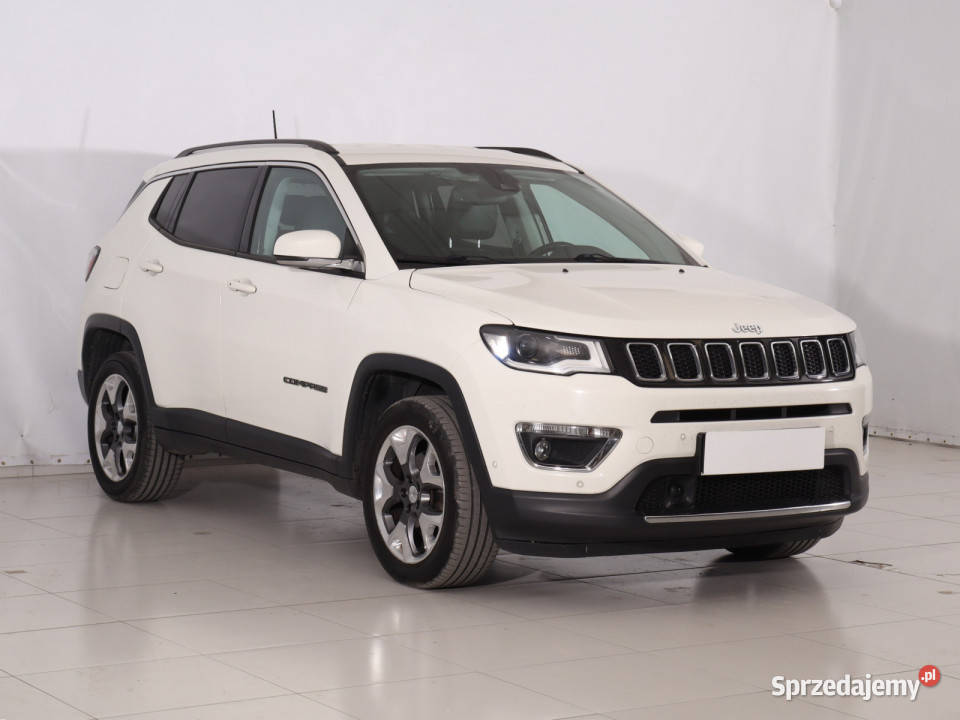 Jeep Compass 14 MultiAir Piaseczno