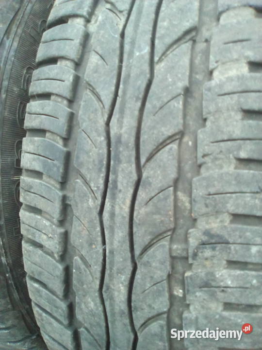 Felgi aluminiowe Honda Prelude IV Wieliczka