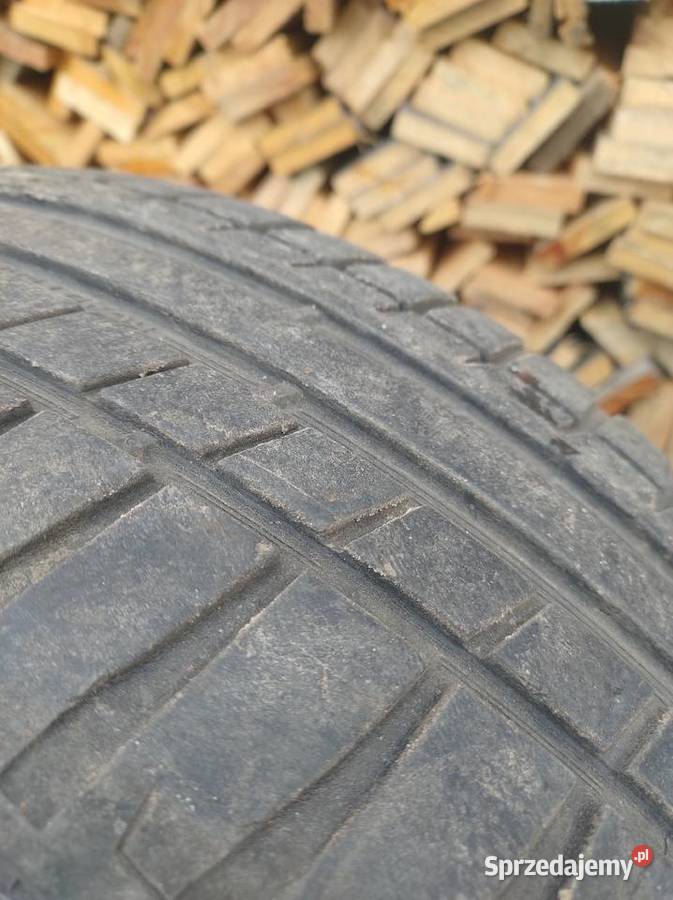 Felgi 15 5x112 Werynia sprzedam