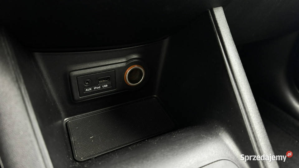 Kia Venga 16 125 Automat Klimatronic Czujniki Gdynia