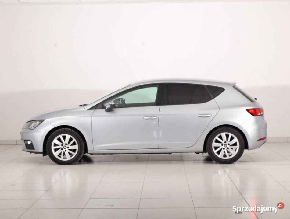 Seat Leon 10 TSI czujnik parkowania Leon Piaseczno