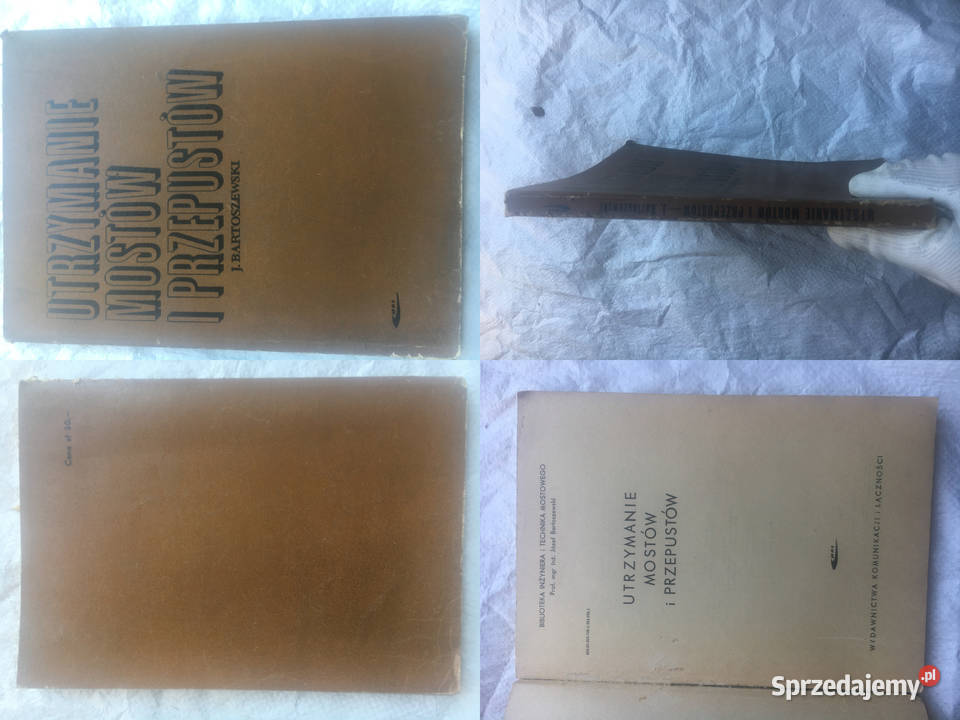 Utrzymanie mostów i przepustów wielkopolskie Łęczyca