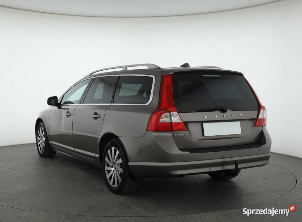 Volvo V70 D3 Kombi Piaseczno