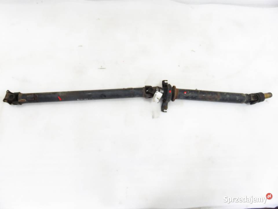 WAŁ NAPĘDOWY SUBARU LEGACY II 20 i