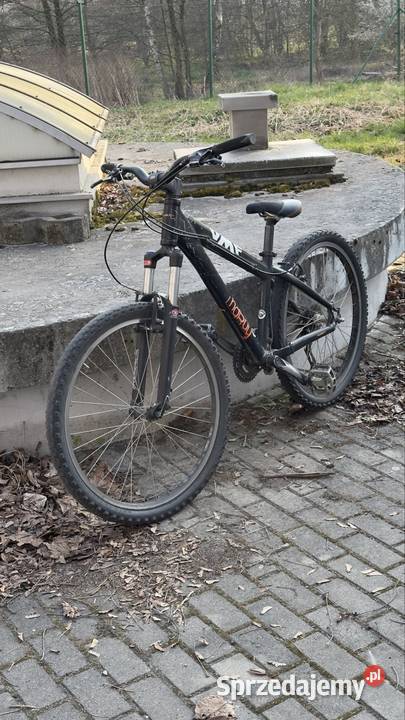 Rower dirt UMF Kluczbork sprzedam