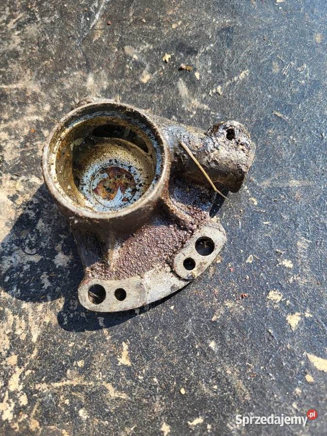 ADLER SILNIK OSŁONA POKRYWA DEKIEL Pokrywy i osłony silnika