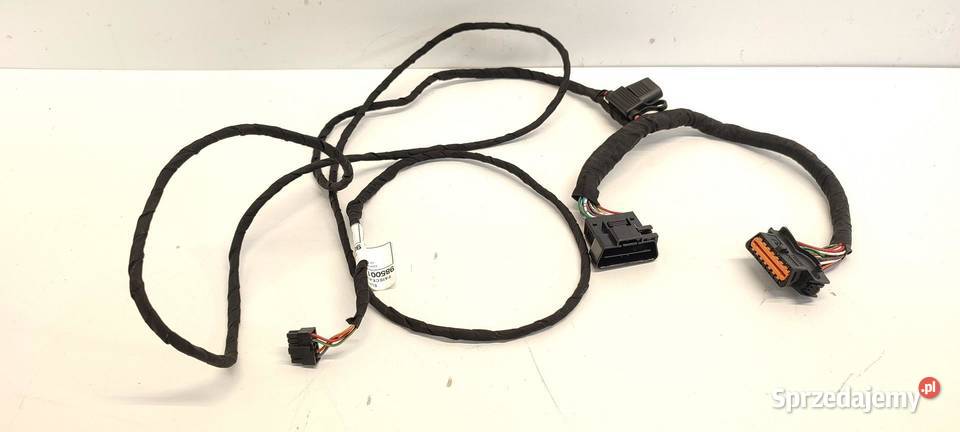 OPEL MOVANO FIAT DUCATO MODUŁ ANTENY 9850018180