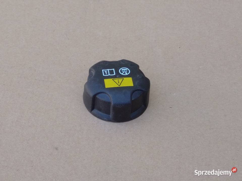 Mini BMW korek zaślepka zbiornika zbiorniczka