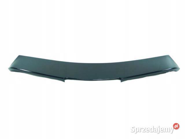 SPOJLER KLAPY TYŁ FORD FOCUS S03176