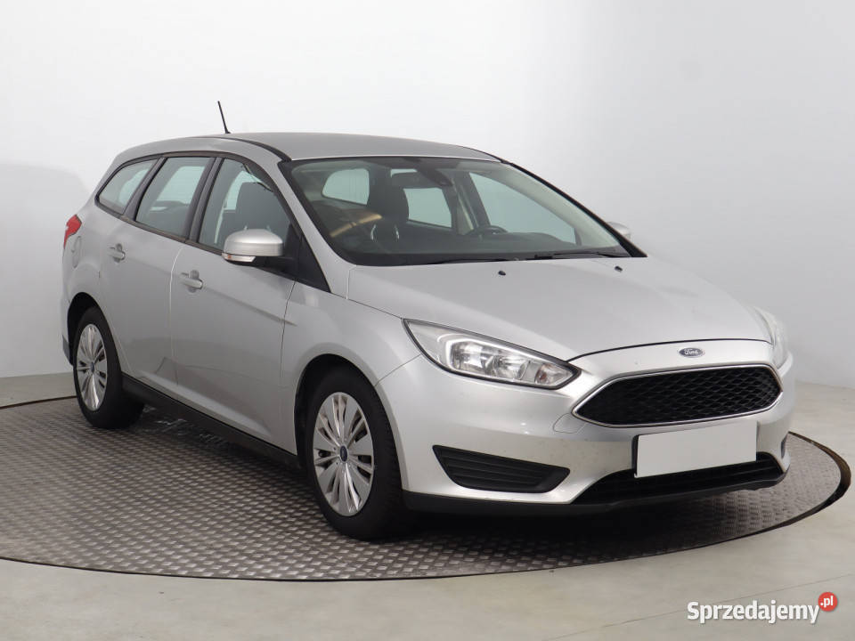 Ford Focus 15 TDCi isofix Bielany Wrocławskie sprzedam