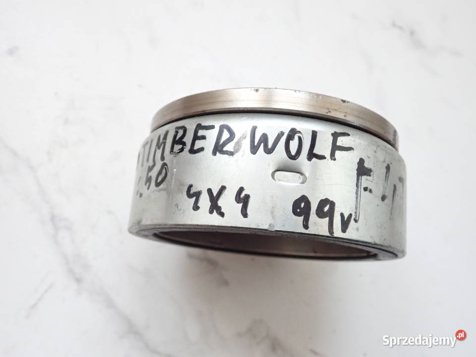 Magneto F4T203 Yamaha Timberwolf YFB 250 YFM Pozostałe