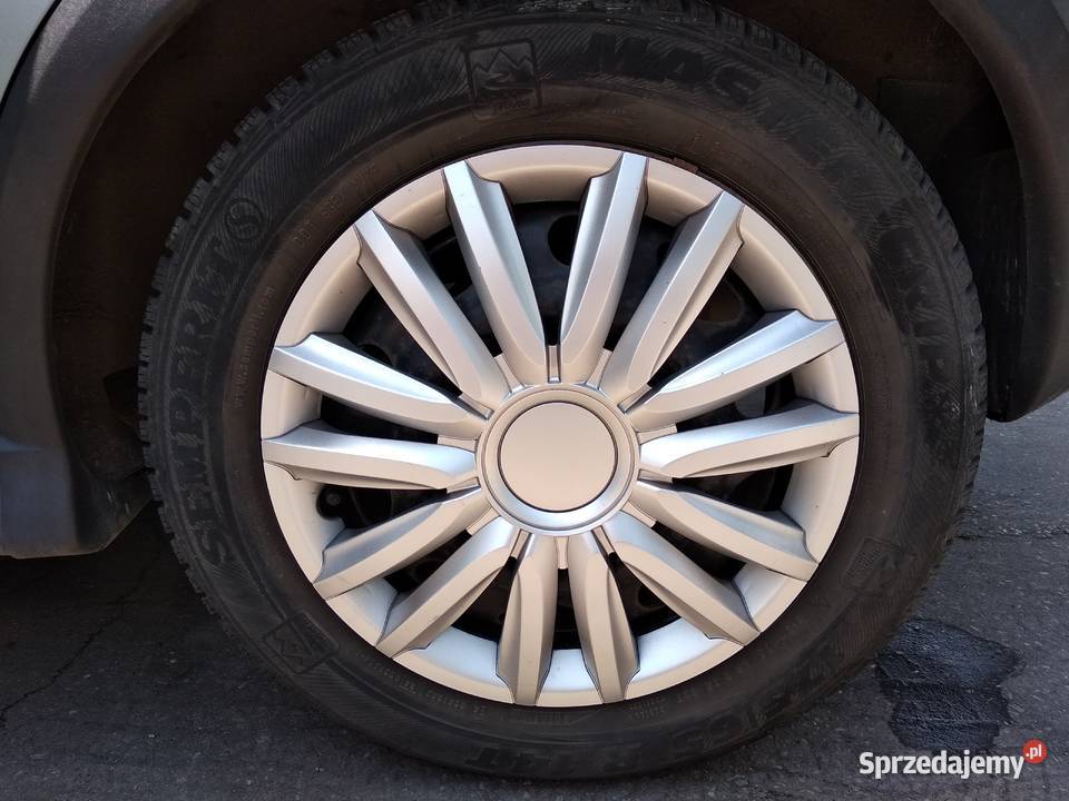 Opel Corsa C 12 Twinport 80 małopolskie Kraków sprzedam