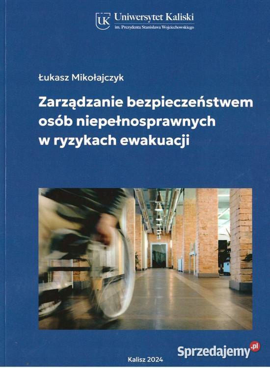 Zarządzanie bezpieczeństwem osób Łódź
