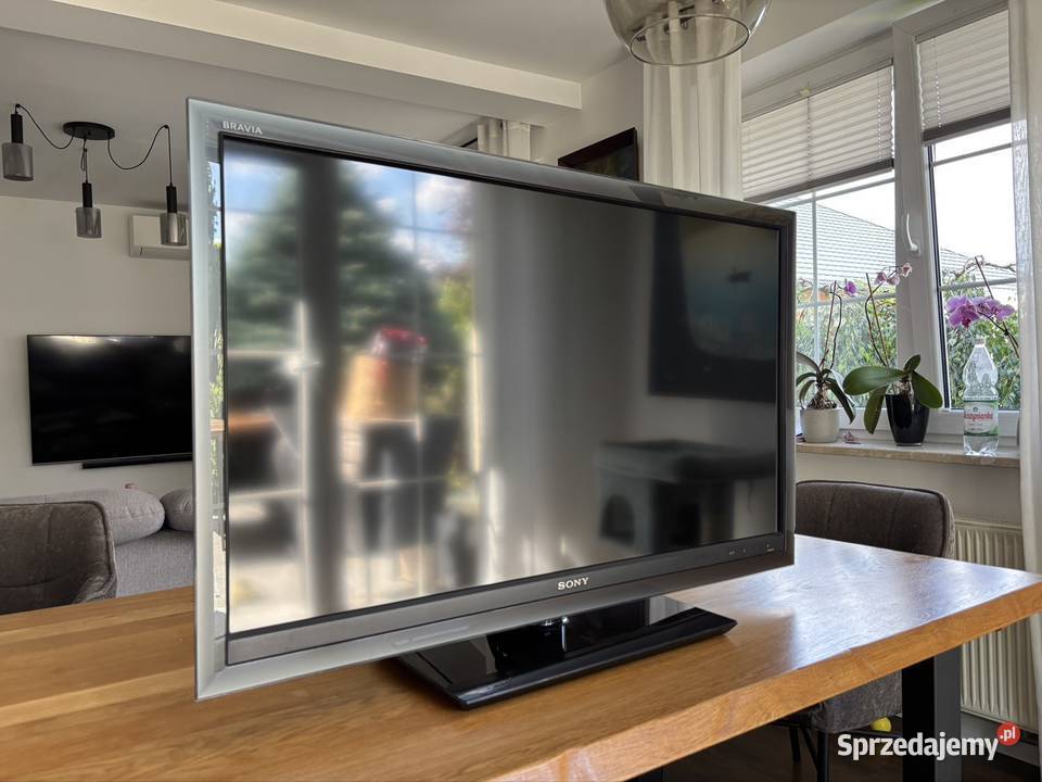 Telewizor Sony Bravia KDL40Z5500 40 Full HD 200