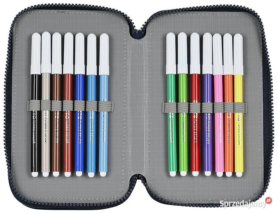 Piórnik FC Barcelona Barca Wyposażenie Mogilany