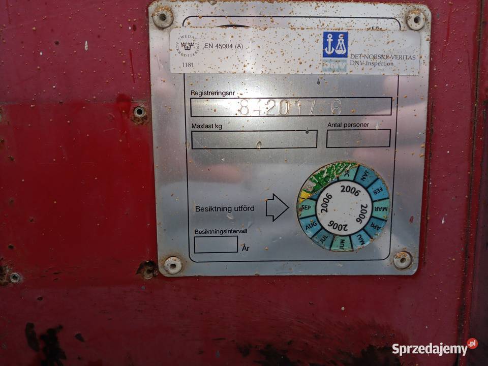 Podnośnik nożycowy lubuskie Zielona Góra