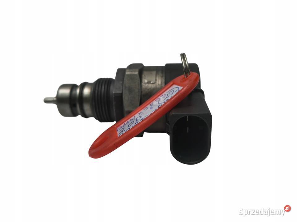 REGULATOR CIŚNIENIA PALIWA BMW E83 F15 F20 F22 lubelskie Chełm