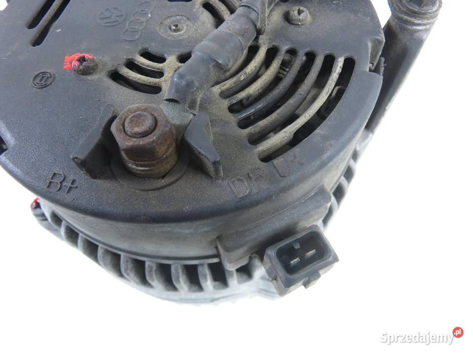 ALTERNATOR SEAT ALHAMBRA I 19 TDI 90 AHU