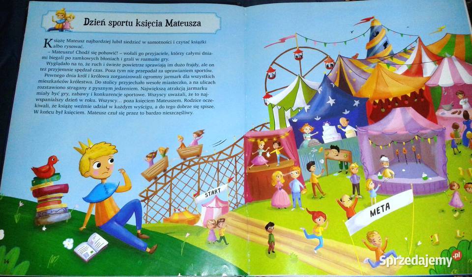 Skarbiec bajek na dobranoc Opracowanie zbiorowe Książki i Podręczniki Chełm