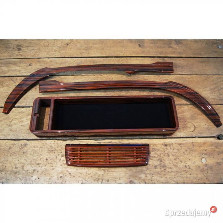 Drewno listwy Pagoda w113 kujawsko-pomorskie