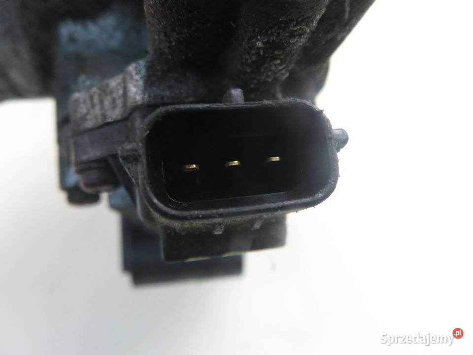 PRZEPUSTNICA SUBARU FORESTER I SF 20 22627AA060 osobowe Przepustnice małopolskie sprzedam