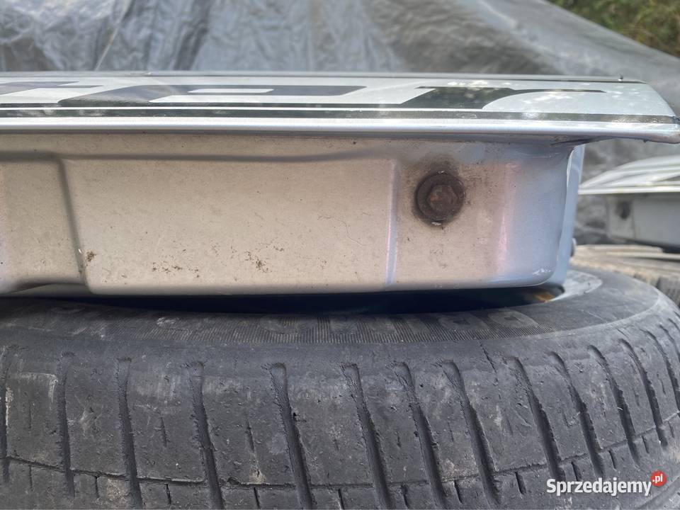 Drzwi BMW Z3 prawelewe Arktissilbermetalic 3097 mazowieckie Płock