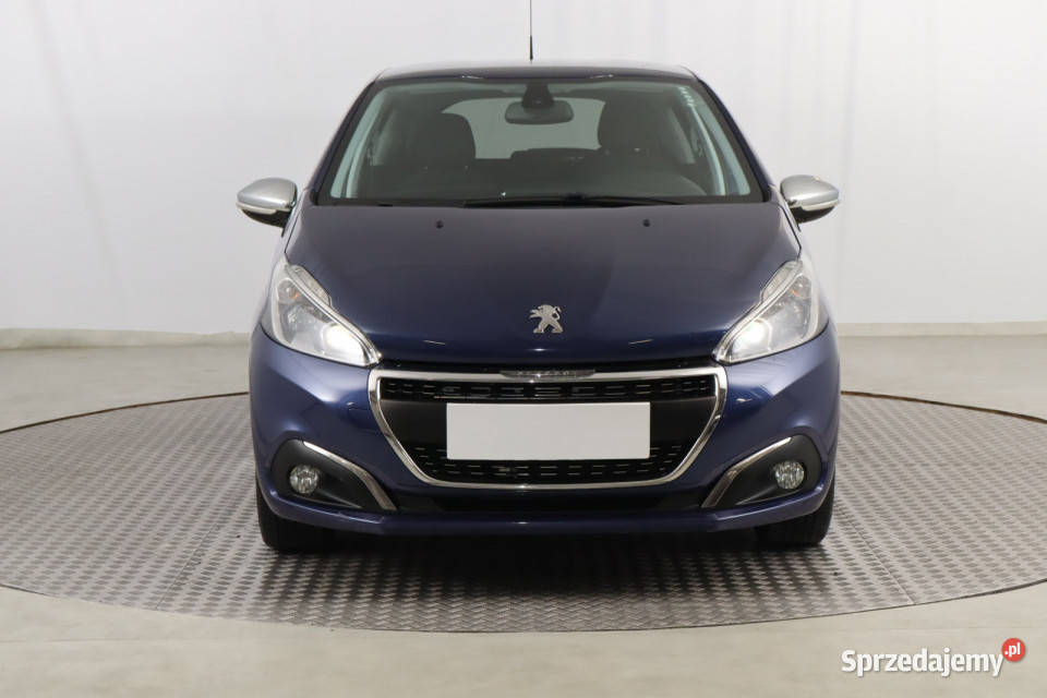 Peugeot 208 12 PureTech Peugeot