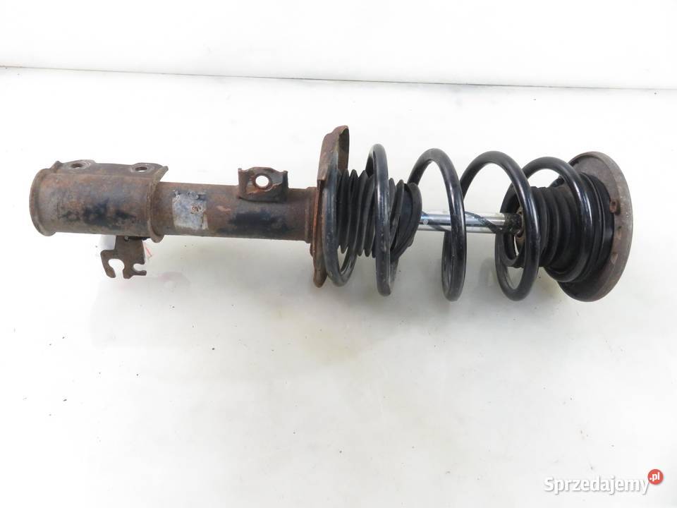 MCPERSON LEWY PRZEDNI OPEL VECTRA C 19 CDTI Amortyzatory małopolskie sprzedam