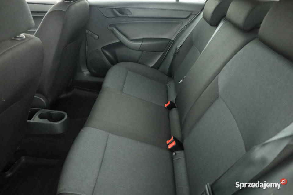 Skoda Rapid 14 TDI ABS Rapid Piaseczno