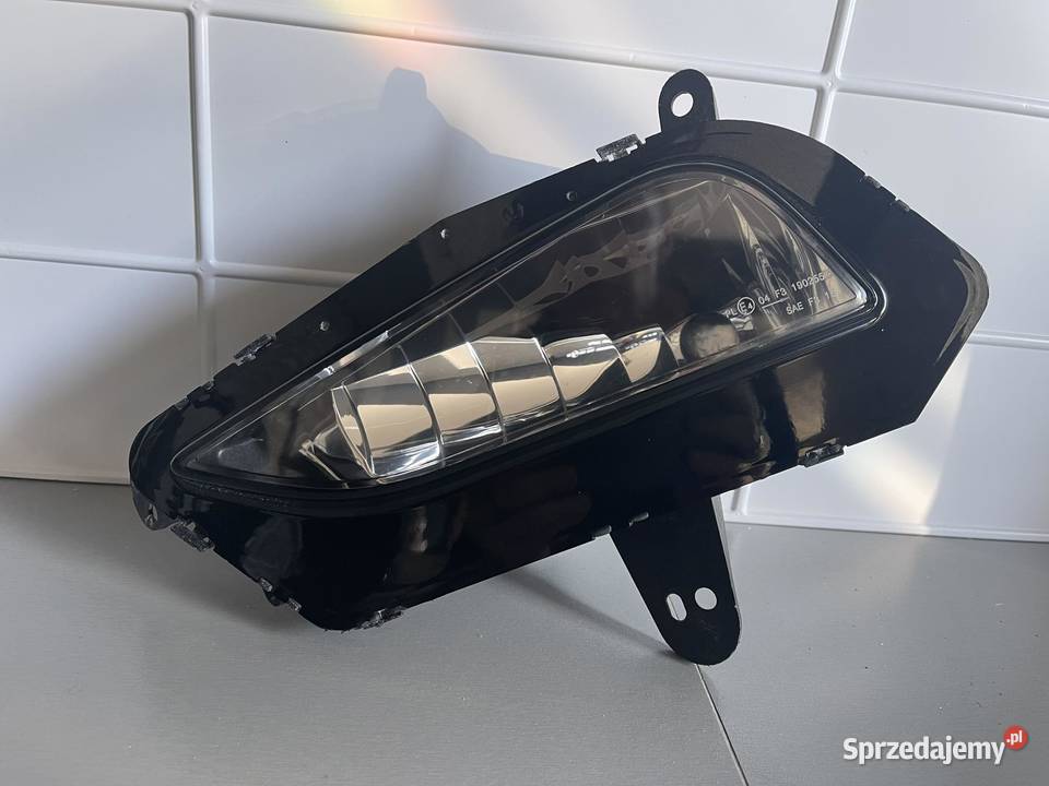 OPEL MOKKA X LEWY HALOGEN Ostroróg sprzedam
