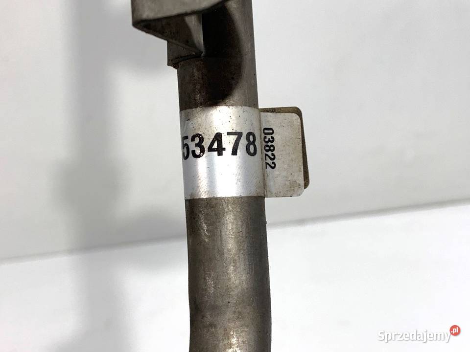 RURA WODY ALFA STELVIO 50553478 20 280