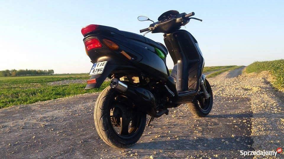 Piaggio Nrg mc3 5070 sprzedam
