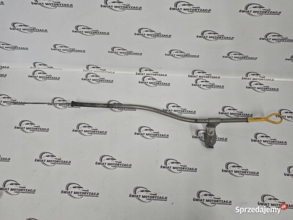 Mazda CX7 22 CITD 4x4 10r R2AA 175 bagnet miarka osobowe