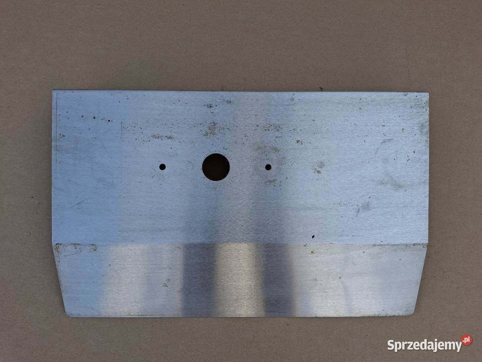 SCANIA DASZEK OSŁONA PODKŁADKA POD LAMPĘ 2258911 Pozostałe Bieleń sprzedam