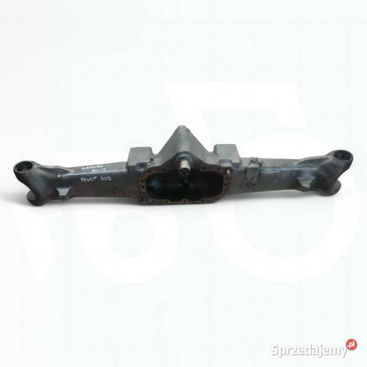 Obudowa mostu 359998 Carraro 2019 F339300021170 Pozostałe Wilkowo
